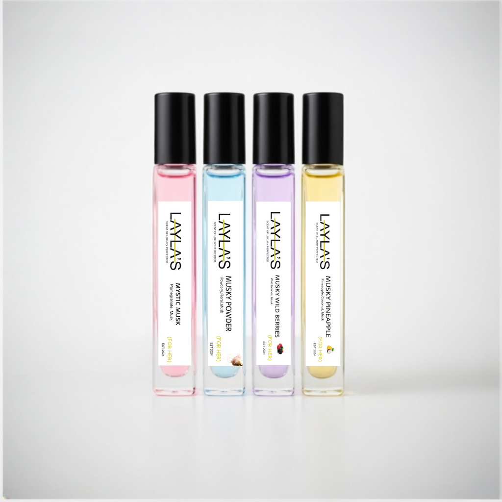 Musk Bundle