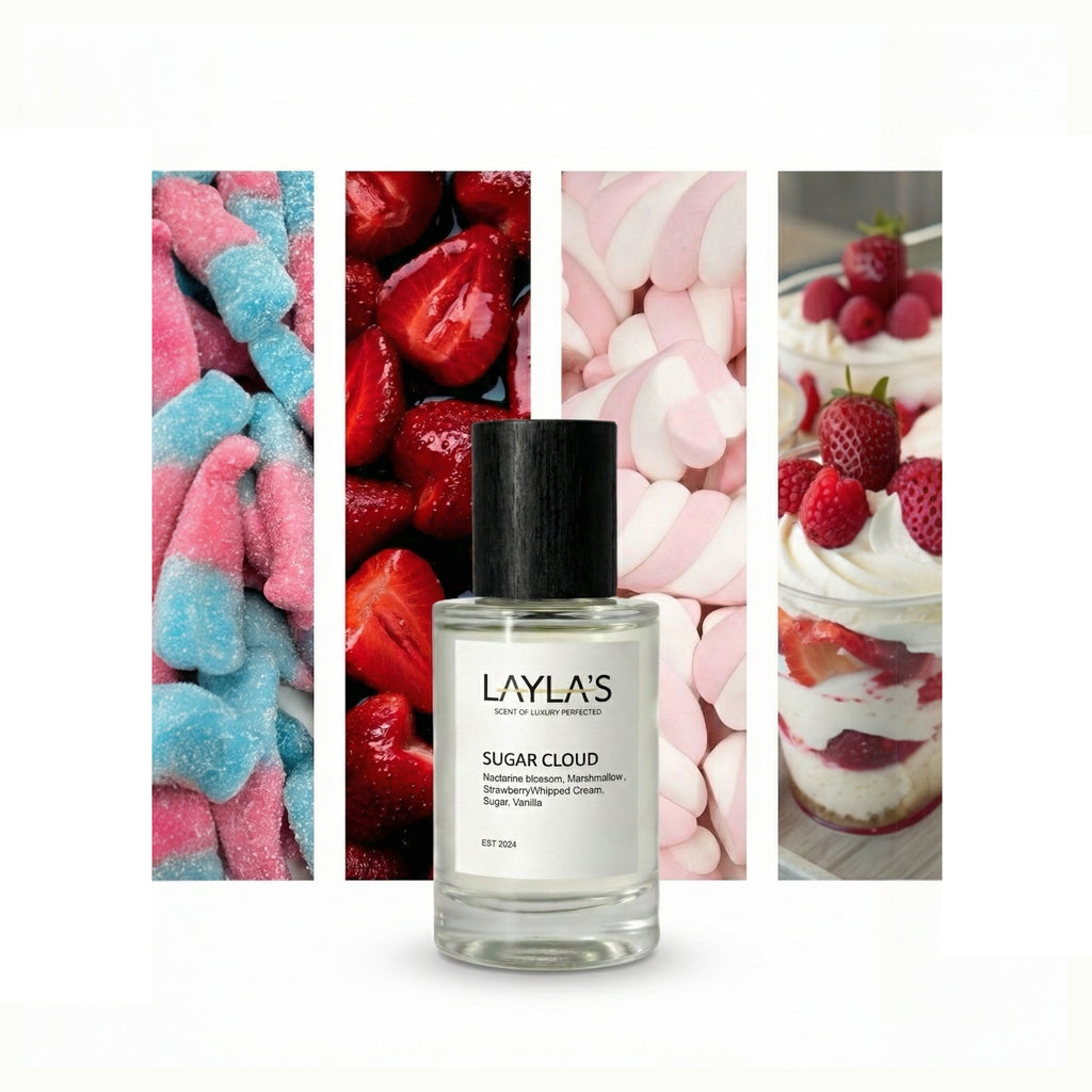 Sugar Cloud