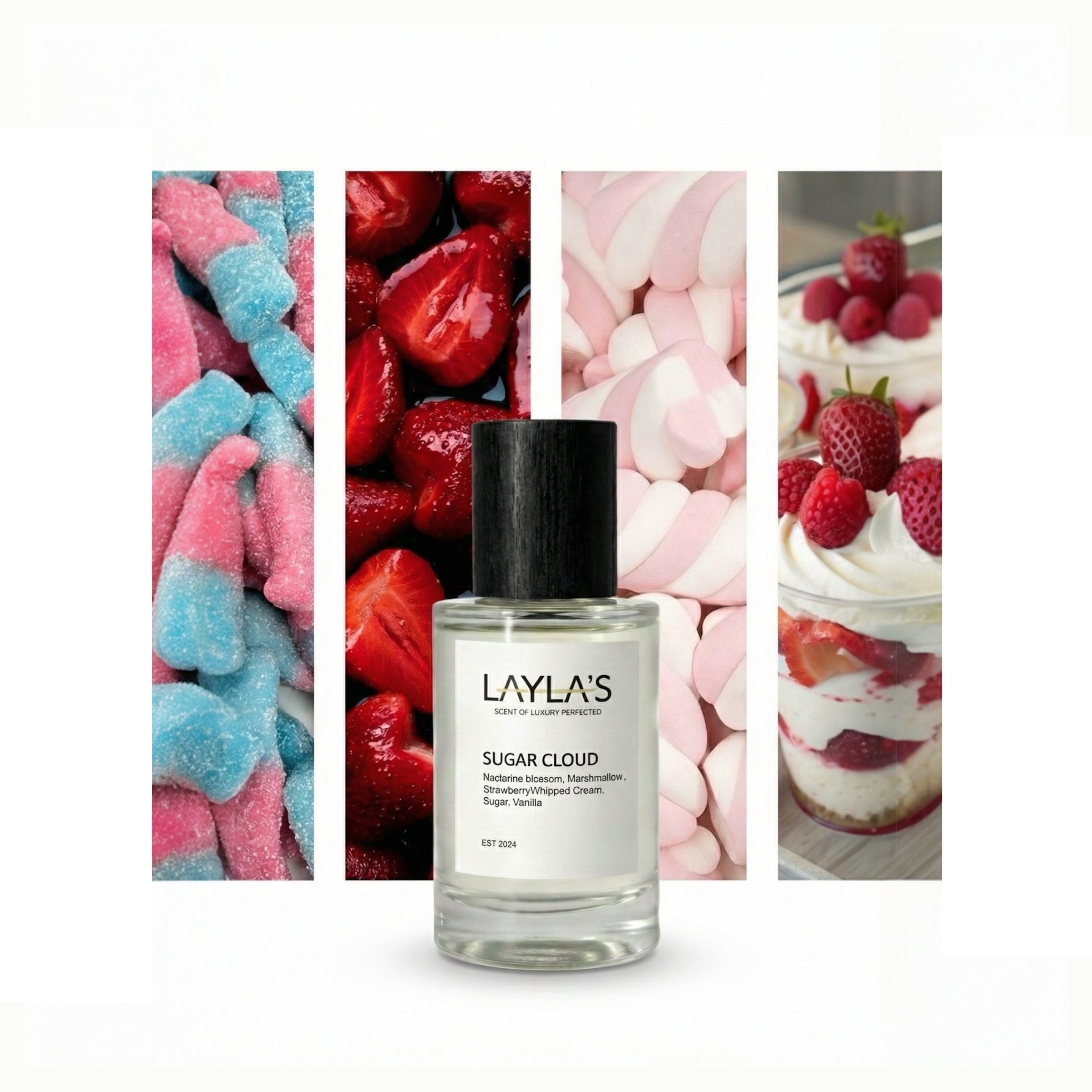 Sugar Cloud
