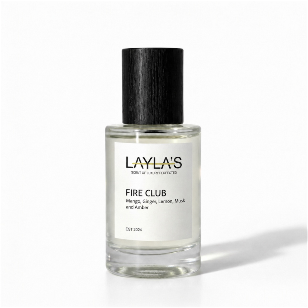 Fire Club