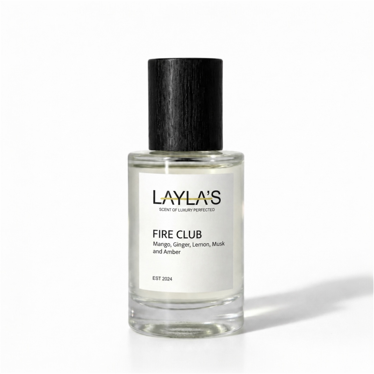Fire Club