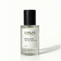 Royal musk