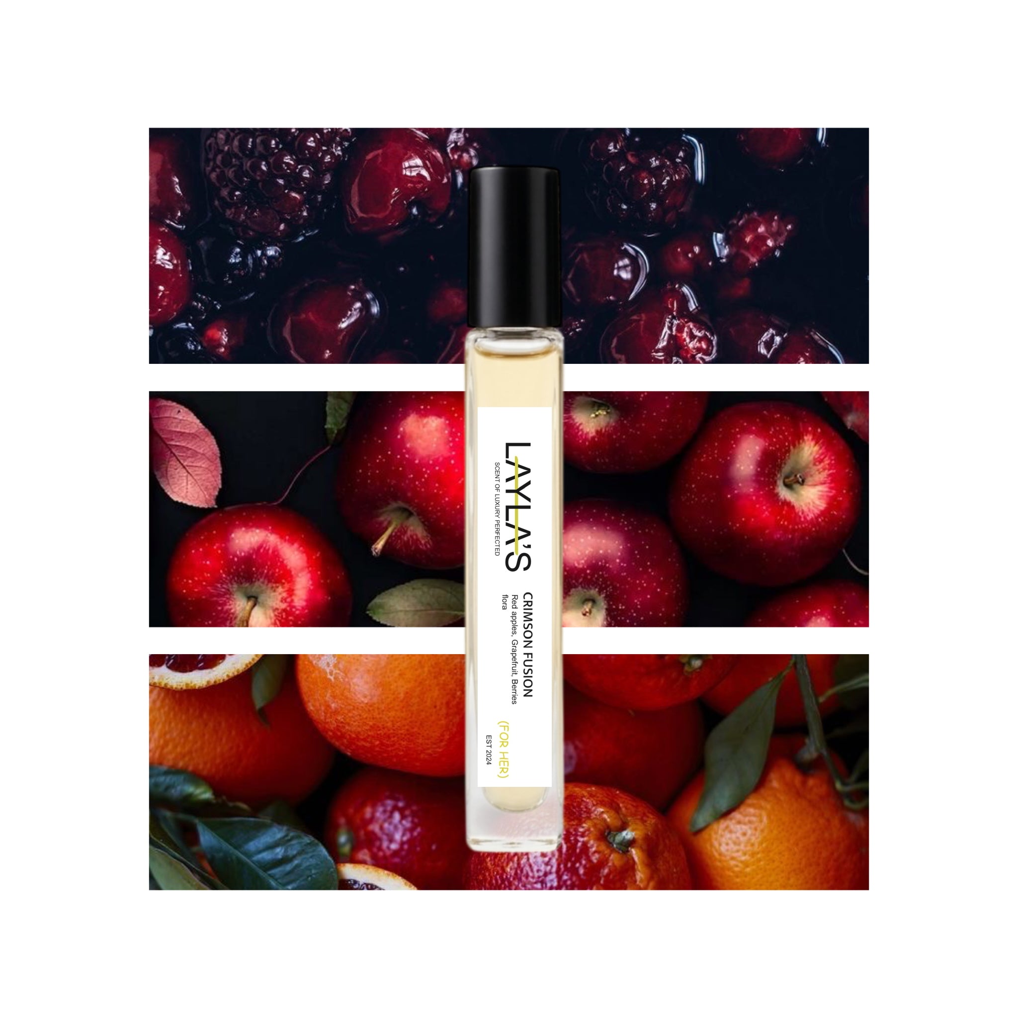 Fruity Bundle