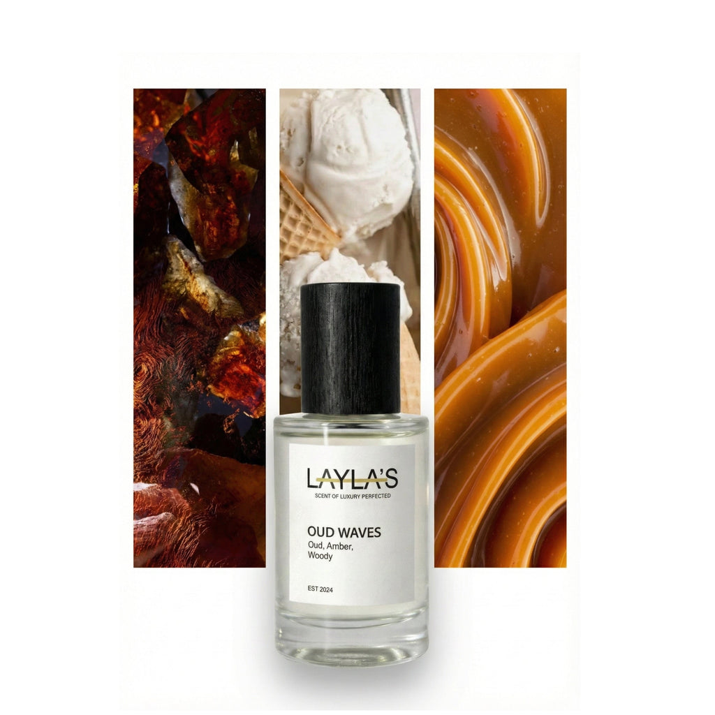 Oud Waves