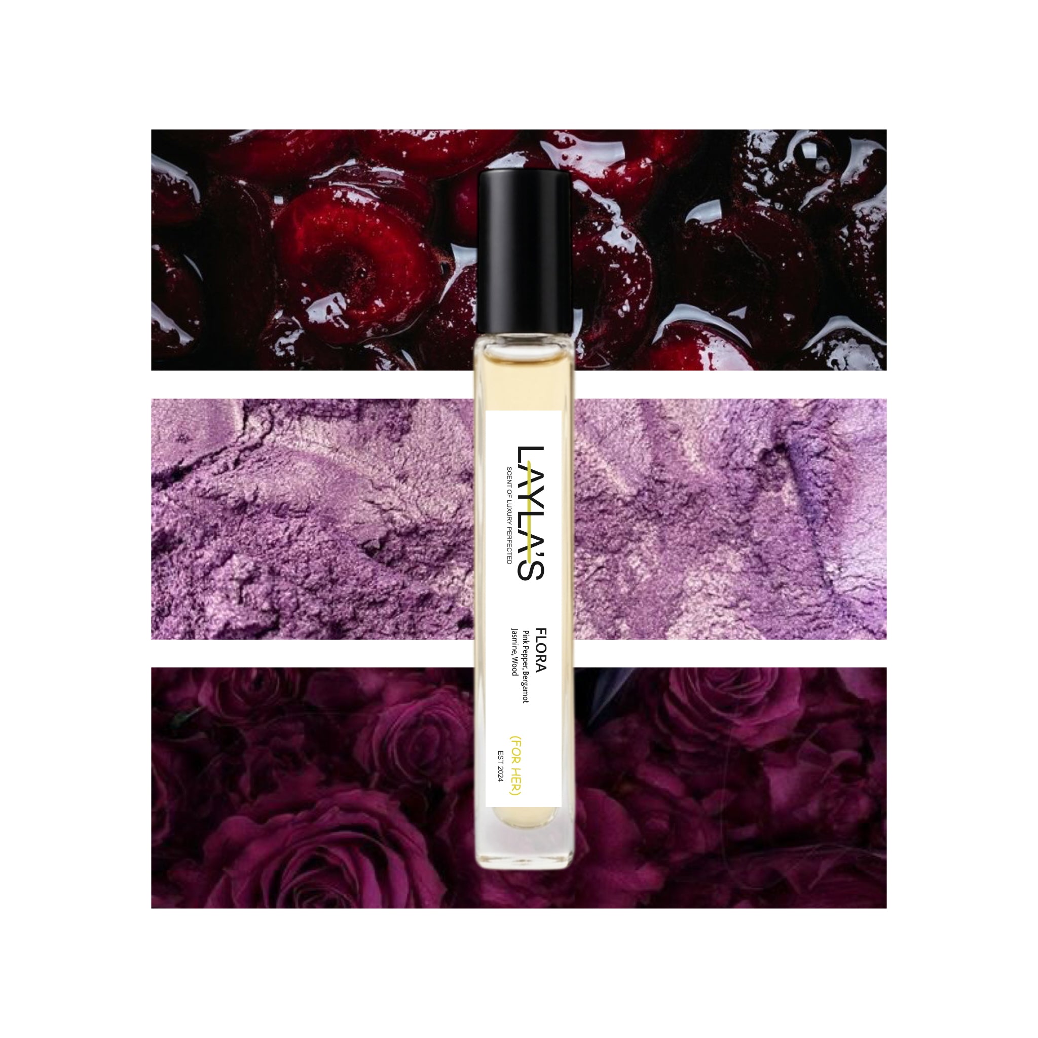 Floral Bundle
