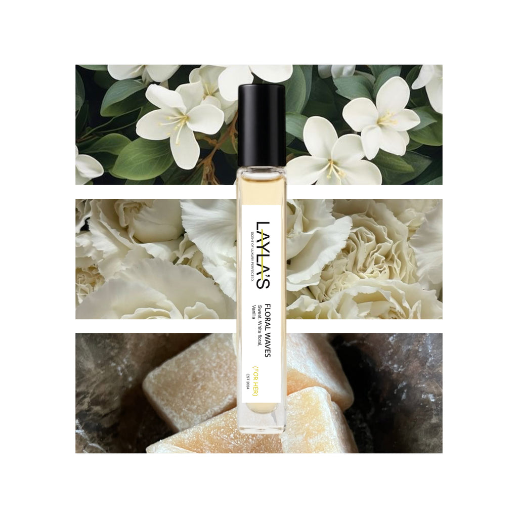 Floral Bundle