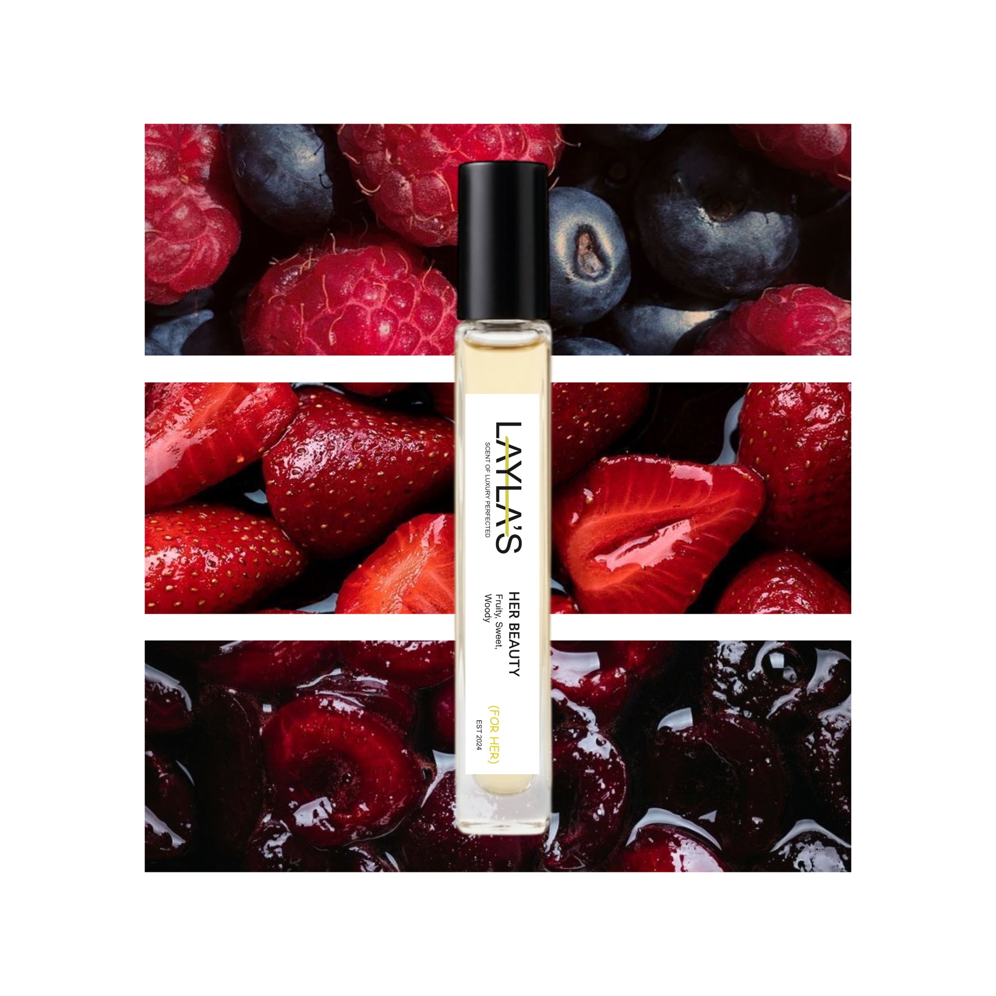 Fruity Bundle