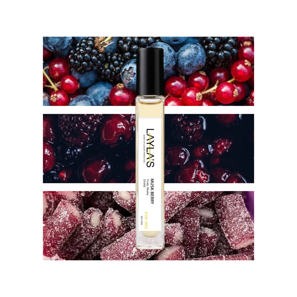 Gourmand Bundle