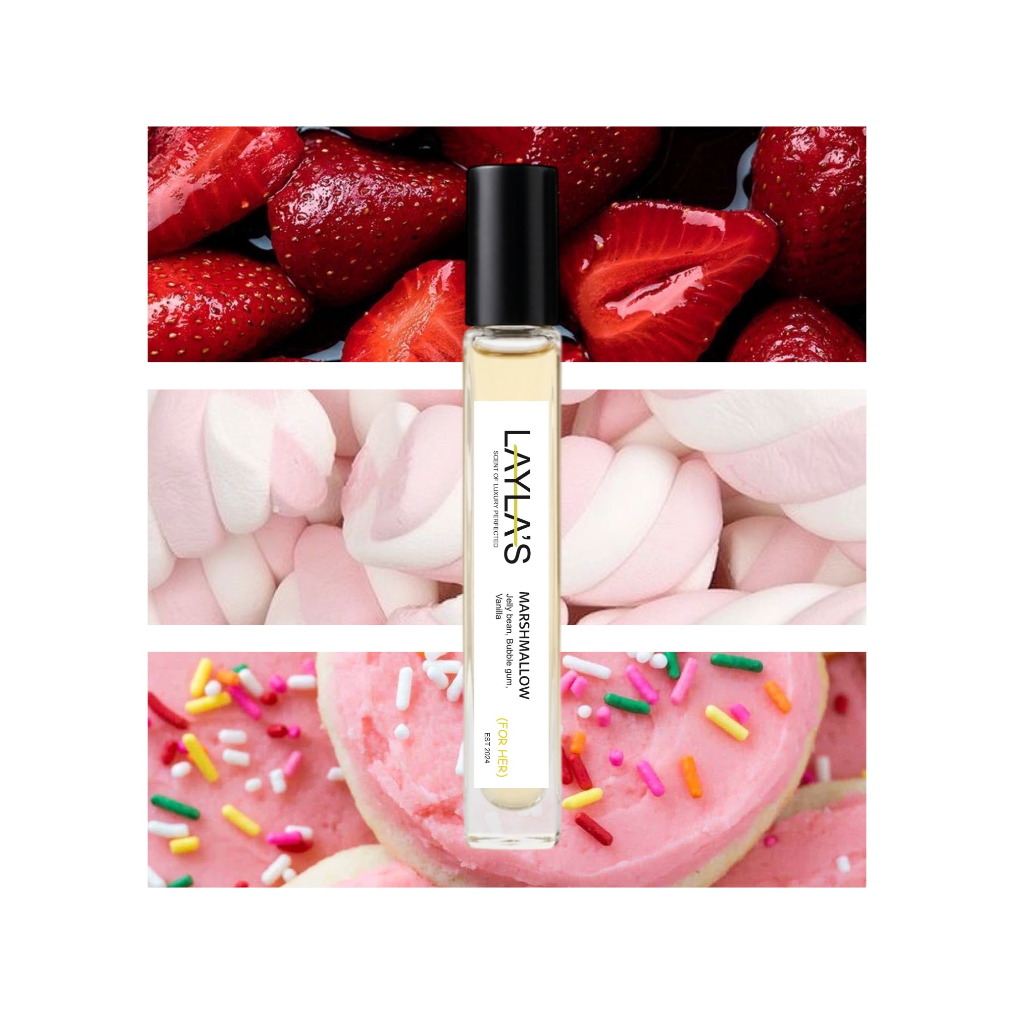 Gourmand Bundle