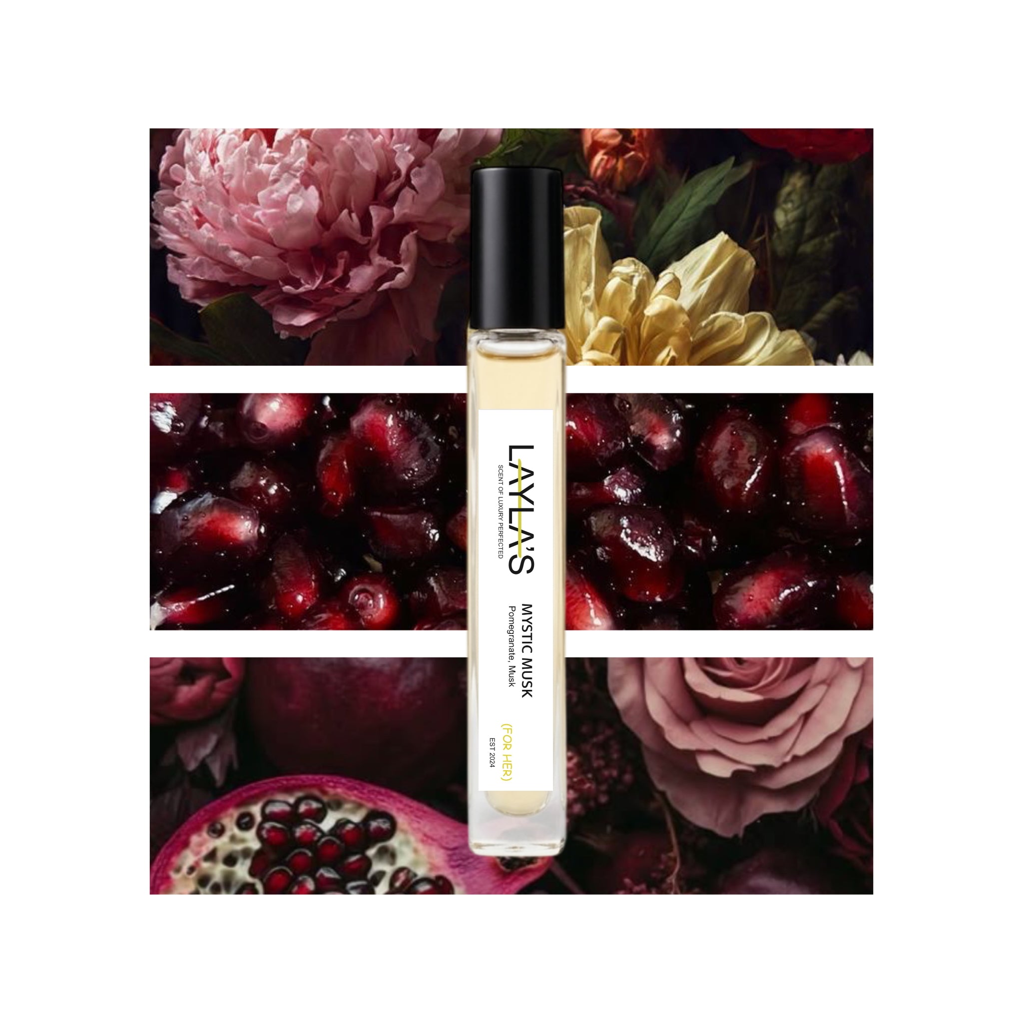 Musk Bundle