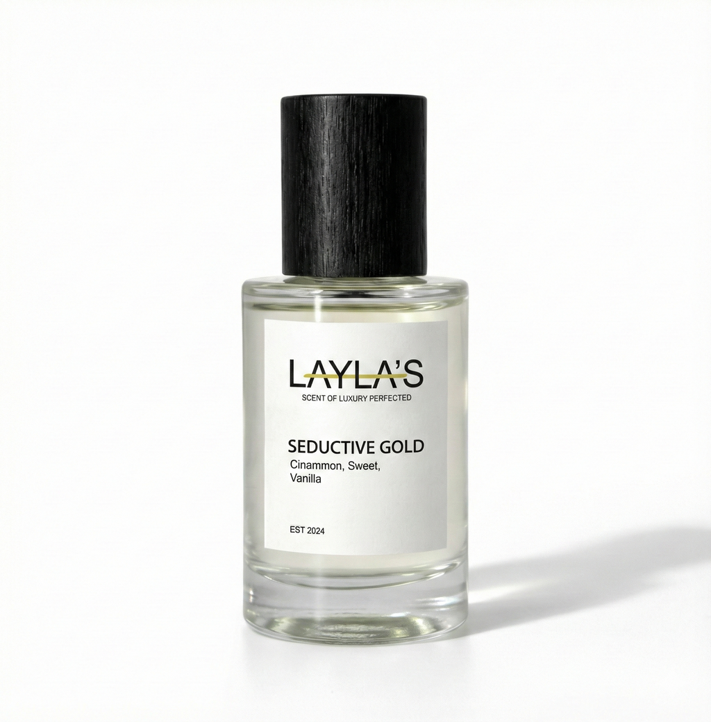 Seductive Gold