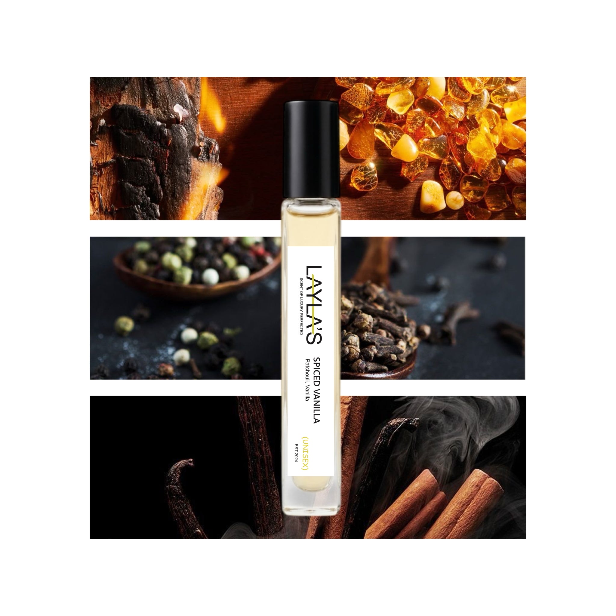 Vanilla Bundle