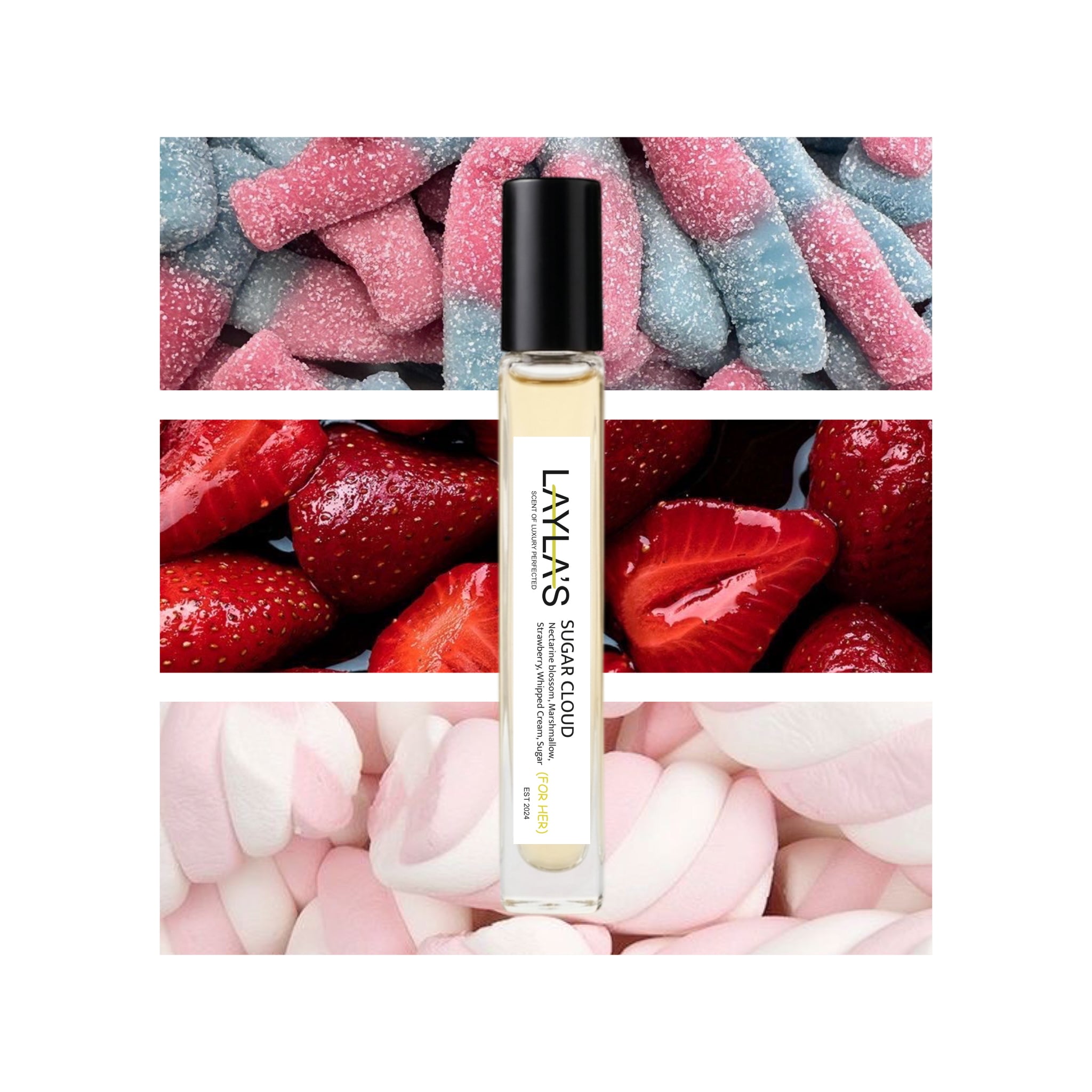 Gourmand Bundle