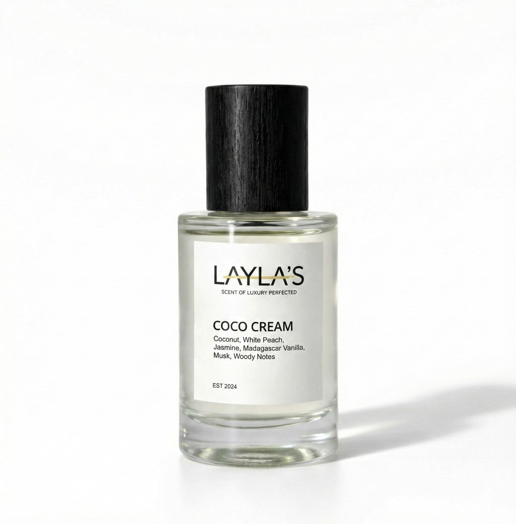 Coco Cream