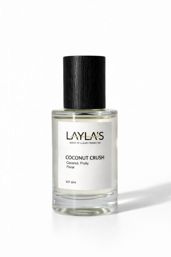 Coconut Crush