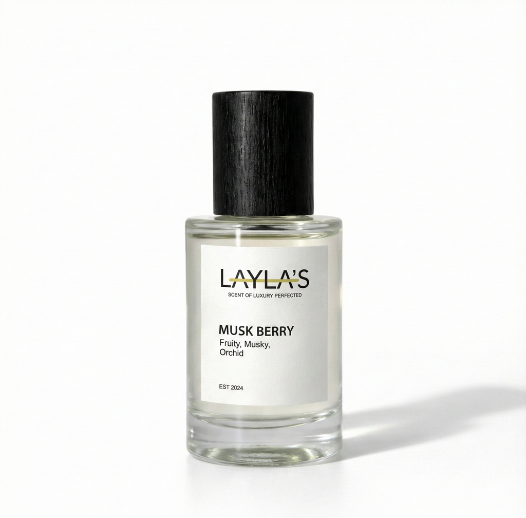 Musk Berry