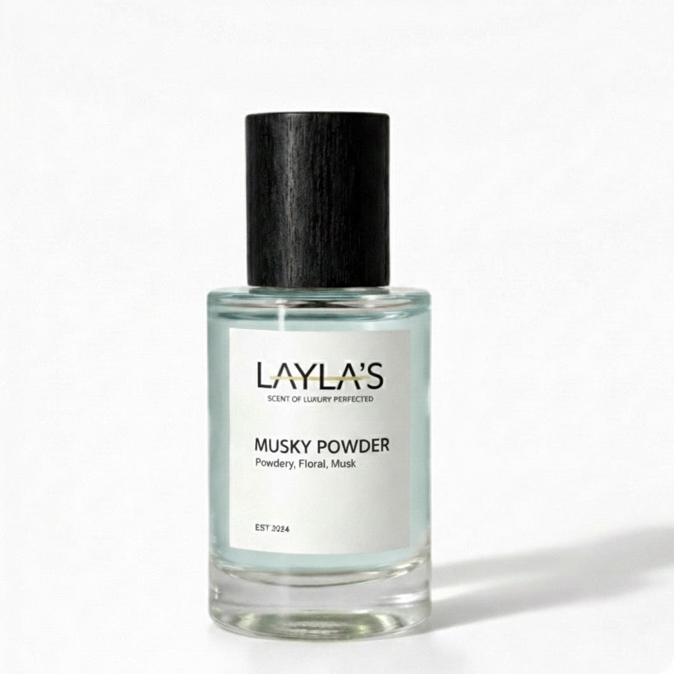 Musky Powder
