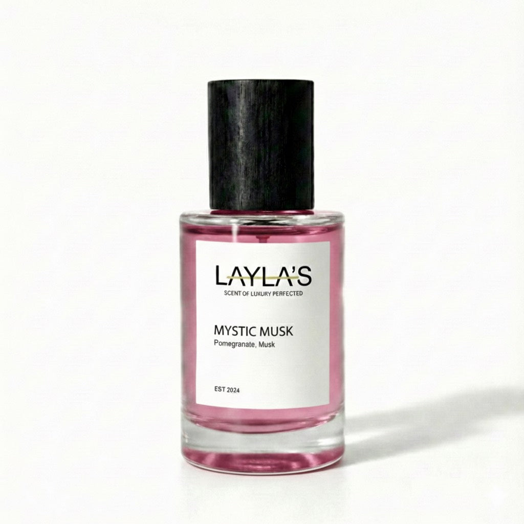 Mystic Musk