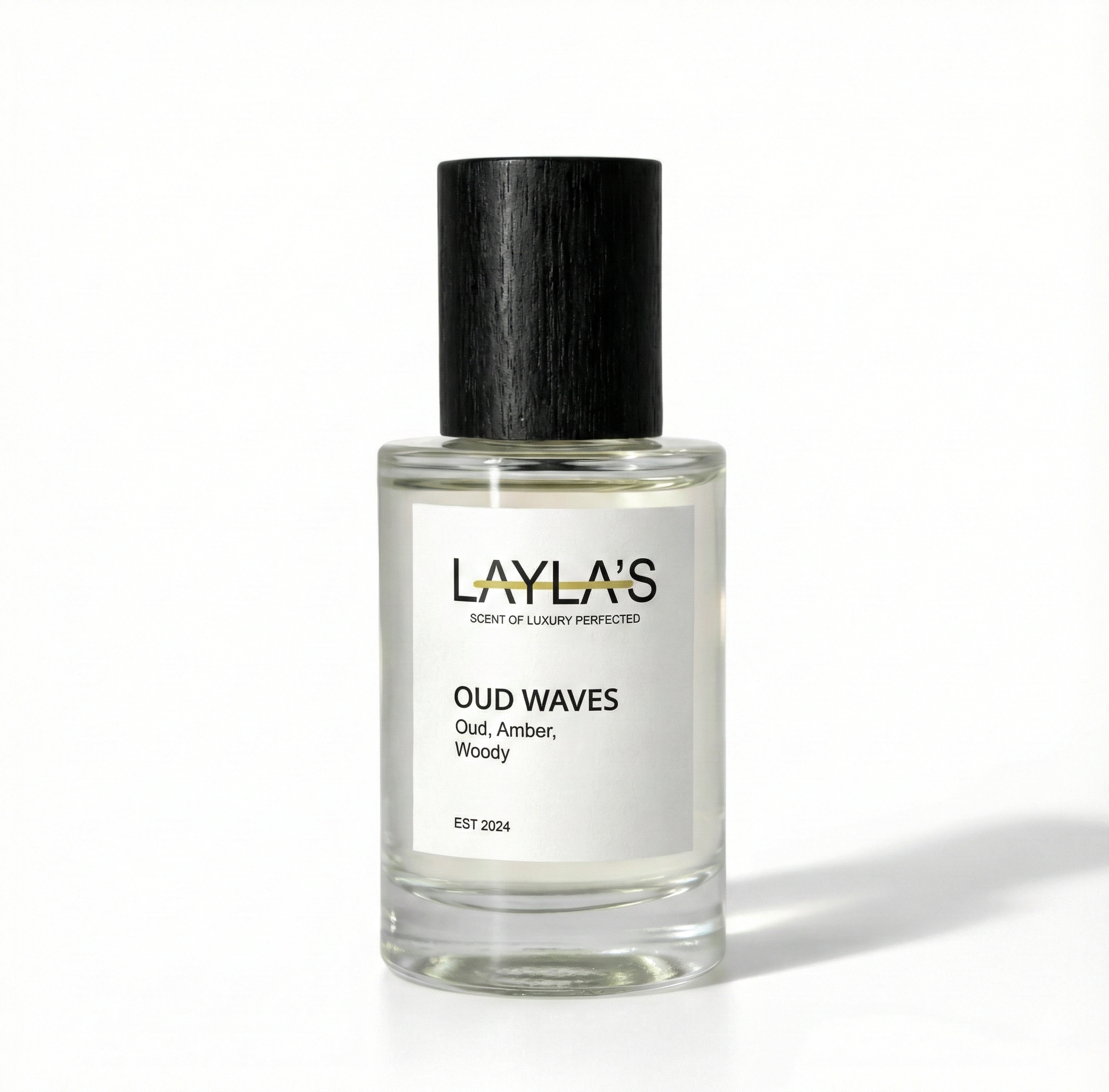 Oud Waves