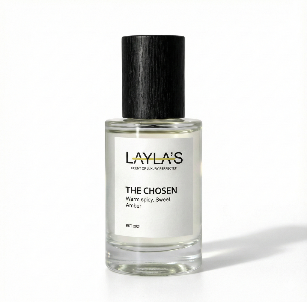 The Chosen