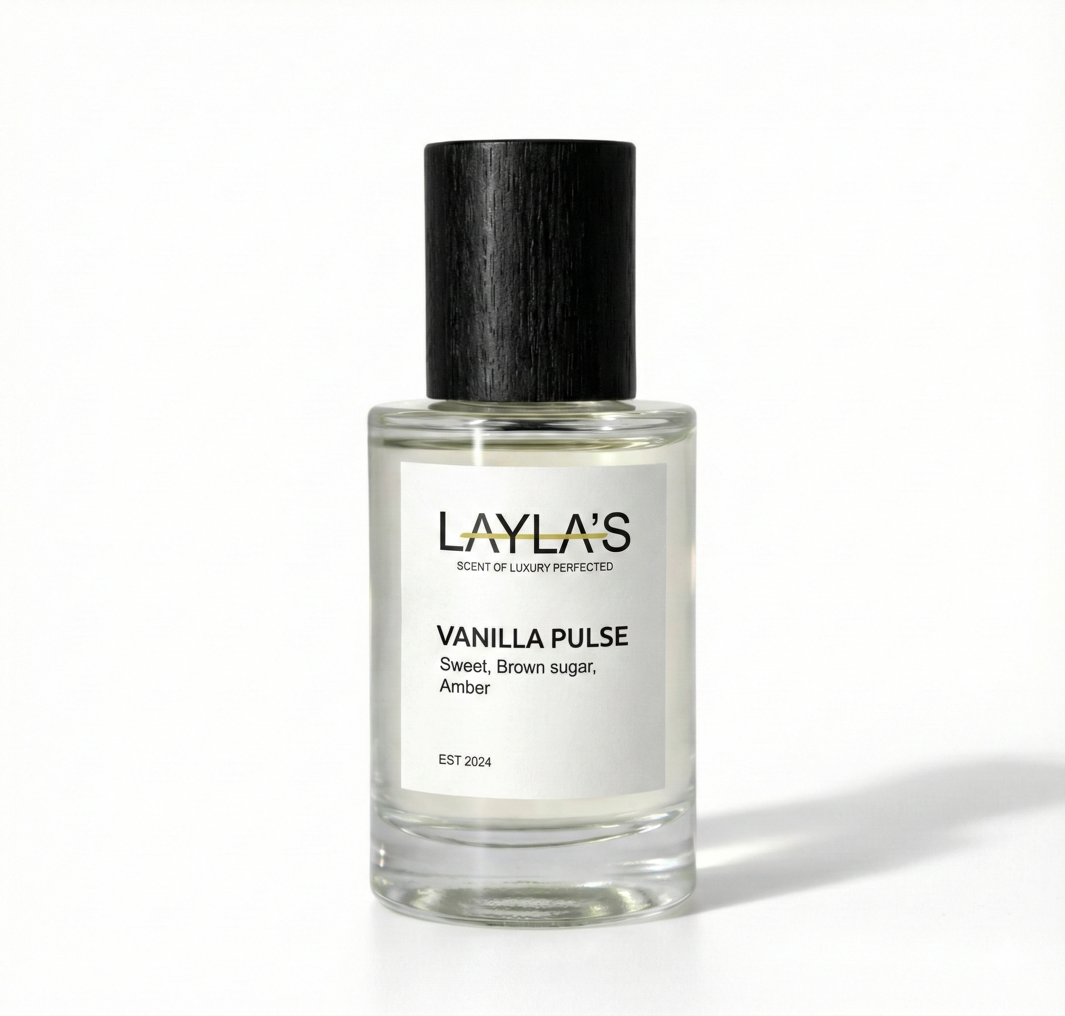 Vanilla Pulse